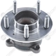 Purchase Top-Quality Rear Hub Assembly by EDGE - 512508 pa2