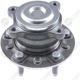 Purchase Top-Quality Rear Hub Assembly by EDGE - 512508 pa4