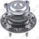 Purchase Top-Quality Rear Hub Assembly by EDGE - 512508 pa5