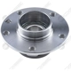 Purchase Top-Quality Rear Hub Assembly by EDGE - 512510 pa2