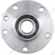 Purchase Top-Quality Rear Hub Assembly by EDGE - 512510 pa3
