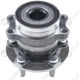 Purchase Top-Quality Rear Hub Assembly by EDGE - 512518 pa4