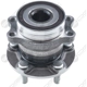 Purchase Top-Quality Rear Hub Assembly by EDGE - 512518 pa5