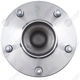 Purchase Top-Quality Rear Hub Assembly by EDGE - 512519 pa2