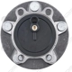 Purchase Top-Quality Rear Hub Assembly by EDGE - 512519 pa3