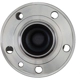 Purchase Top-Quality Rear Hub Assembly by EDGE - 512528 pa5