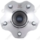 Purchase Top-Quality Rear Hub Assembly by EDGE - 512530 pa3