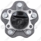 Purchase Top-Quality Rear Hub Assembly by EDGE - 512530 pa4