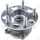 Purchase Top-Quality Rear Hub Assembly by EDGE - 512531 pa3