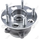 Purchase Top-Quality Rear Hub Assembly by EDGE - 512531 pa7