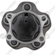 Purchase Top-Quality Rear Hub Assembly by EDGE - 512533 pa10