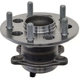 Purchase Top-Quality Rear Hub Assembly by EDGE - 512541 pa6