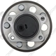 Purchase Top-Quality Rear Hub Assembly by EDGE - 512541 pa9