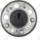 Purchase Top-Quality Rear Hub Assembly by EDGE - 512542 pa10