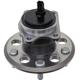 Purchase Top-Quality Rear Hub Assembly by EDGE - 512542 pa6