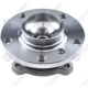 Purchase Top-Quality Rear Hub Assembly by EDGE - 512543 pa2