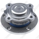 Purchase Top-Quality Rear Hub Assembly by EDGE - 512543 pa4