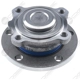 Purchase Top-Quality Rear Hub Assembly by EDGE - 512543 pa5