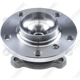 Purchase Top-Quality Rear Hub Assembly by EDGE - 512543 pa7