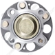 Purchase Top-Quality Rear Hub Assembly by EDGE - 512544 pa2