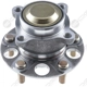 Purchase Top-Quality Rear Hub Assembly by EDGE - 512544 pa4