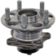 Purchase Top-Quality Rear Hub Assembly by EDGE - 512547 pa4