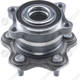 Purchase Top-Quality Rear Hub Assembly by EDGE - 512548 pa1