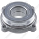 Purchase Top-Quality Rear Hub Assembly by EDGE - 512549 pa2