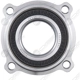 Purchase Top-Quality Rear Hub Assembly by EDGE - 512549 pa3