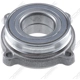 Purchase Top-Quality Rear Hub Assembly by EDGE - 512549 pa5