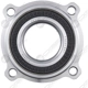 Purchase Top-Quality Rear Hub Assembly by EDGE - 512549 pa6