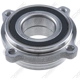 Purchase Top-Quality Rear Hub Assembly by EDGE - 512549 pa7