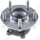 Purchase Top-Quality Rear Hub Assembly by EDGE - 512551 pa3