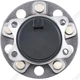 Purchase Top-Quality Rear Hub Assembly by EDGE - 512553 pa1
