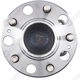 Purchase Top-Quality Rear Hub Assembly by EDGE - 512553 pa4