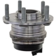Purchase Top-Quality Rear Hub Assembly by EDGE - 512556 pa5