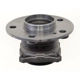 Purchase Top-Quality Rear Hub Assembly by EDGE - 512561 pa5