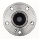 Purchase Top-Quality Rear Hub Assembly by EDGE - 512561 pa6