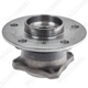 Purchase Top-Quality Rear Hub Assembly by EDGE - 512561 pa7