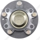 Purchase Top-Quality Rear Hub Assembly by EDGE - 512570 pa4