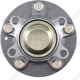 Purchase Top-Quality Rear Hub Assembly by EDGE - 512570 pa8