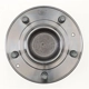 Purchase Top-Quality Rear Hub Assembly by EDGE - 512575 pa6