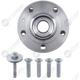 Purchase Top-Quality Rear Hub Assembly by EDGE - 512576 pa6