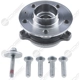 Purchase Top-Quality Rear Hub Assembly by EDGE - 512576 pa7