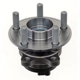 Purchase Top-Quality Rear Hub Assembly by EDGE - 512580 pa4