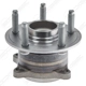 Purchase Top-Quality Rear Hub Assembly by EDGE - 512589 pa7