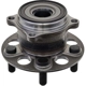 Purchase Top-Quality Rear Hub Assembly by EDGE - 512629 pa6