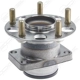 Purchase Top-Quality EDGE - 512630 - Rear Hub Assembly pa7