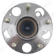 Purchase Top-Quality EDGE - 512630 - Rear Hub Assembly pa8