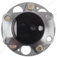 Purchase Top-Quality EDGE - 512630 - Rear Hub Assembly pa9